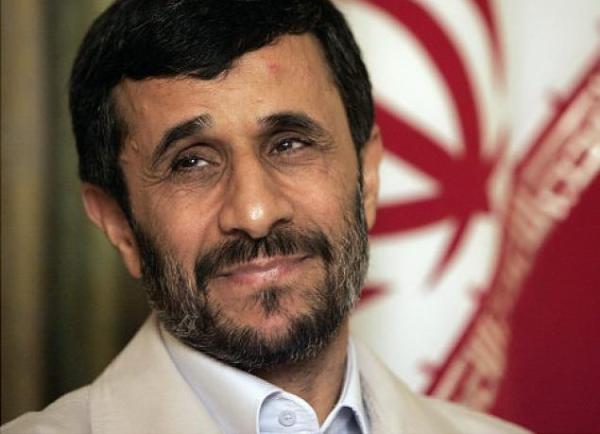 Mahmud Ahmadinedžad nova Mahmud Ahmadinedžad nova