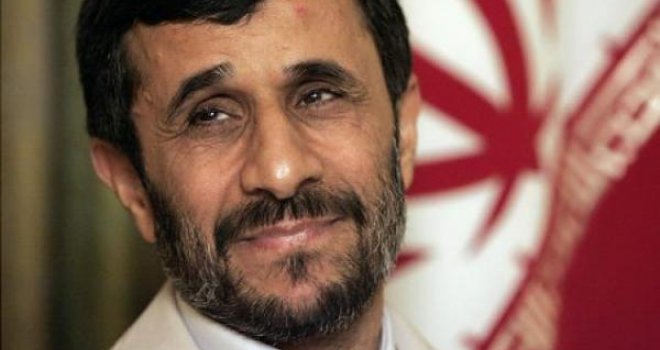 Ubijen bivši predsjednik Irana: Mahmud Ahmadinedžad stradao sa cijelim obezbjeđenjem