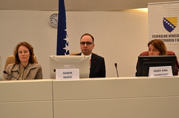 Međunarodna konferencija o pred&scaron;kolskom odgoju