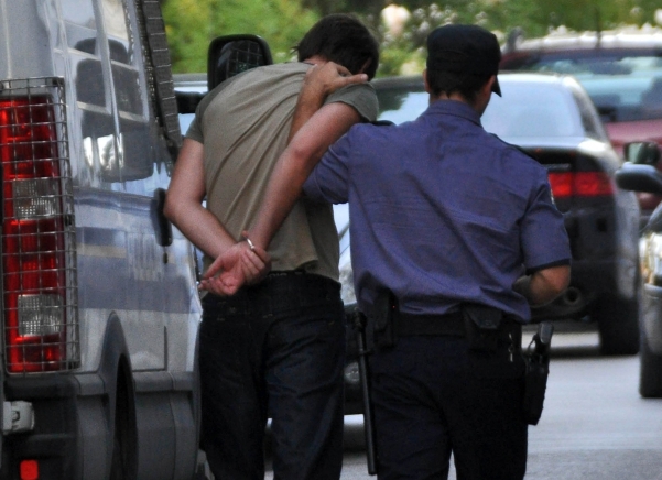 hap&scaron;enje hrvatska