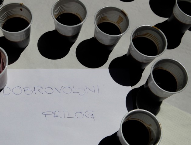 kafa za muzej kafa za muzej