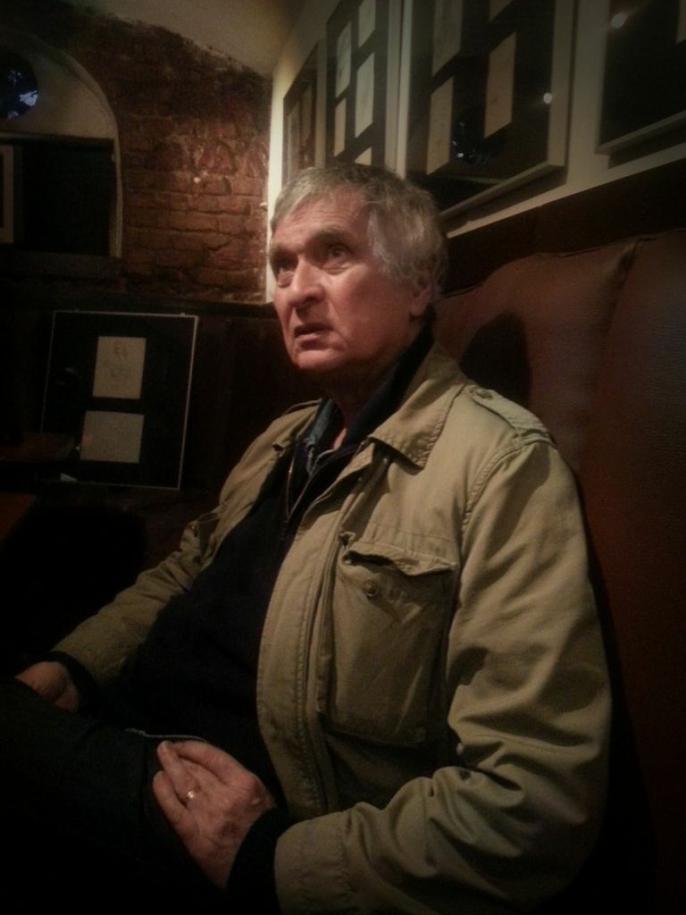 Ismar Mujezinović Ismar Mujezinović