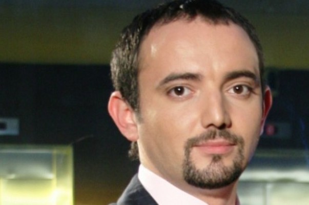 Sini&scaron;a Vukelić_novinar