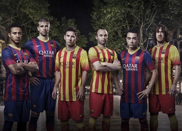 novi dresovi barcelone novi dresovi barcelone