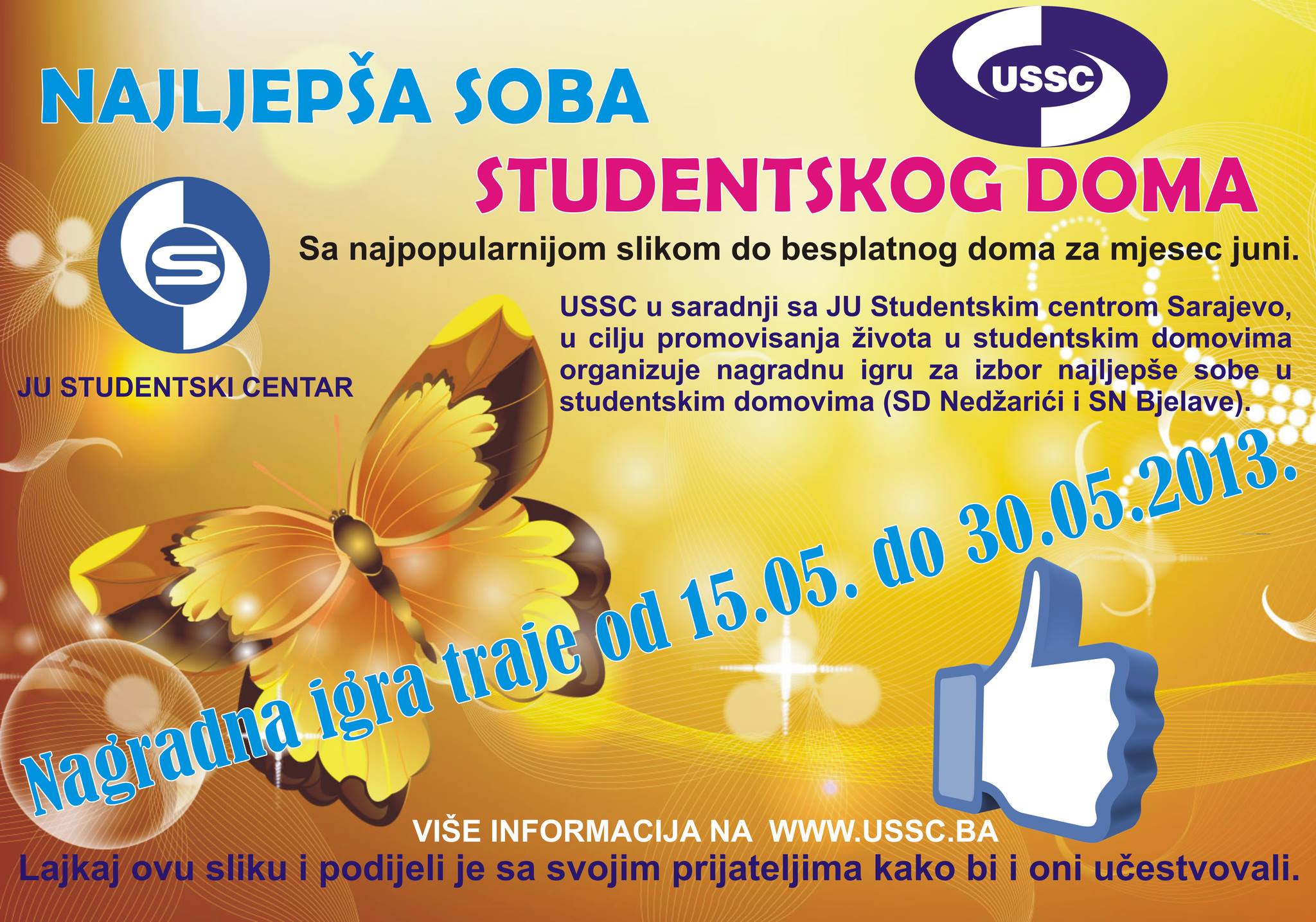 najljep&scaron;a soba