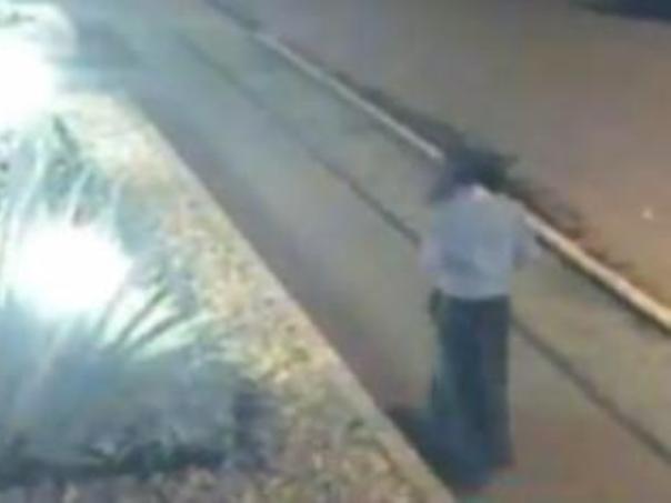 žena koja nestaje žena koja nestaje