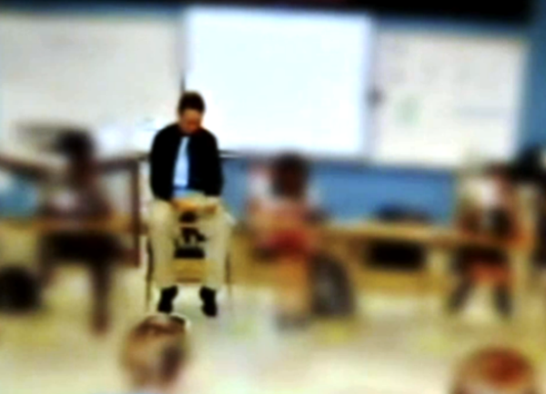 Ucitelj sa Floride Ucitelj sa Floride