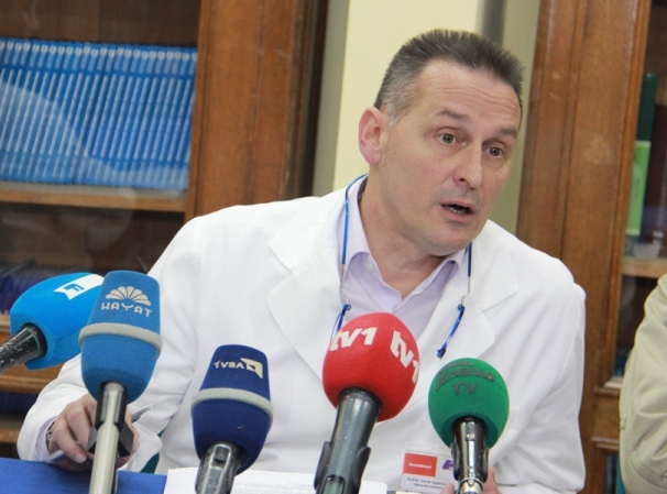 damir aganović nova damir aganović nova