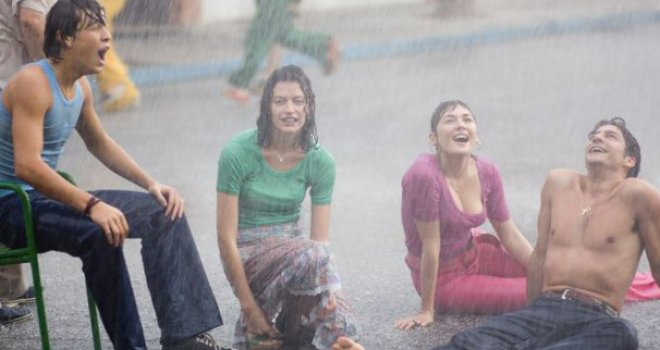 Ljetu je definitivno došao kraj: Evo kakvo nas vrijeme očekuje naredne sedmice