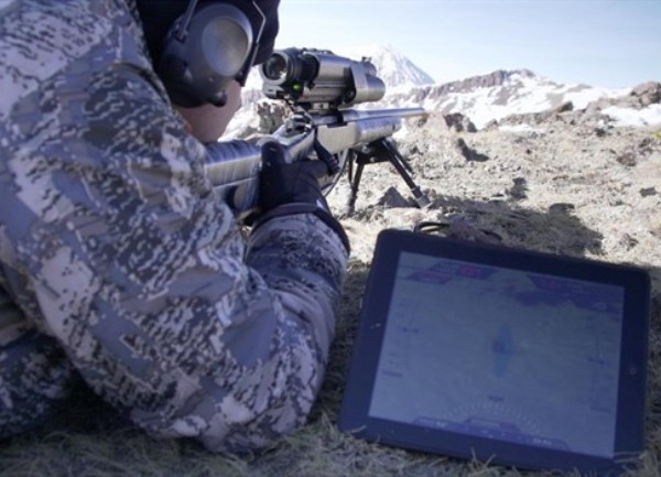 Pametna puška Pametna puška