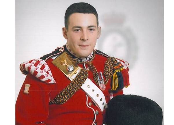 Lee Rigby Lee Rigby