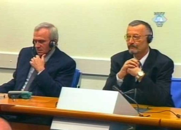 Stani&scaron;ić i Simatović 