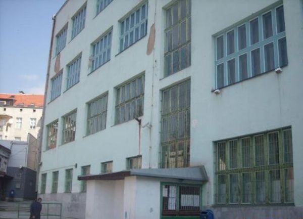 O&Scaron; Musa Ćazim Ćatić