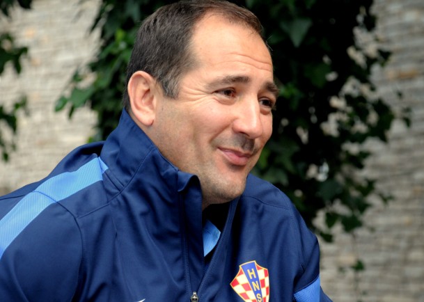 igor &scaron;timac nova