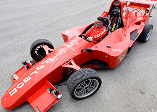 mi&scaron;o formula1