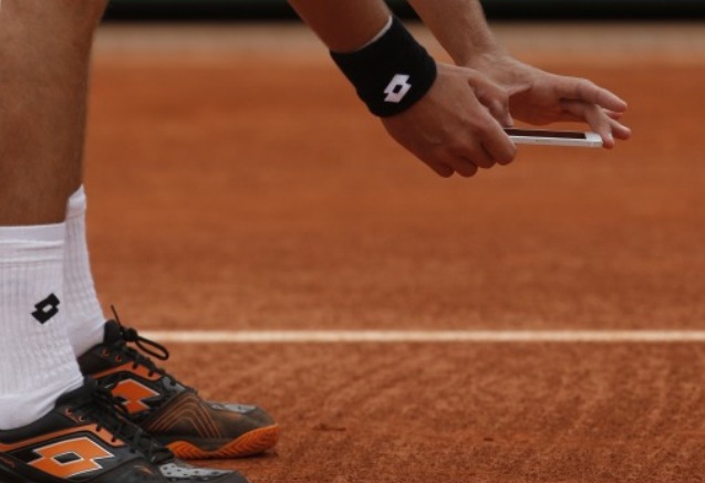 tenis mobilni tenis mobilni