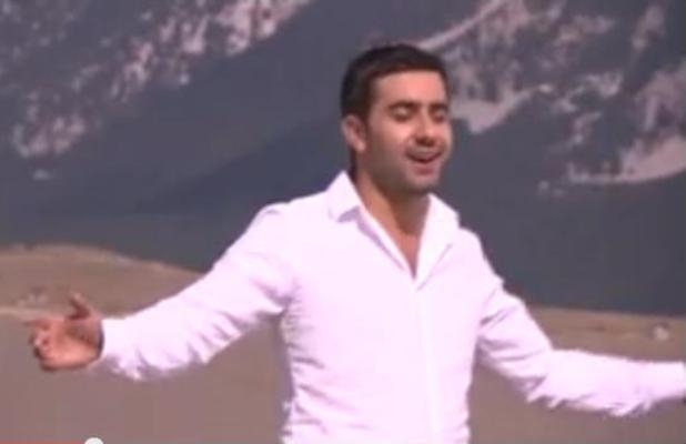 Mirza &Scaron;oljanin u kampanji 'Budi uključen, budi odgovoran'