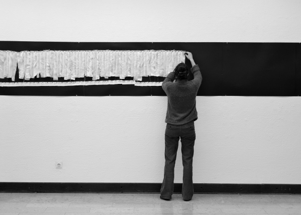 I moja bijela traka I moja bijela traka