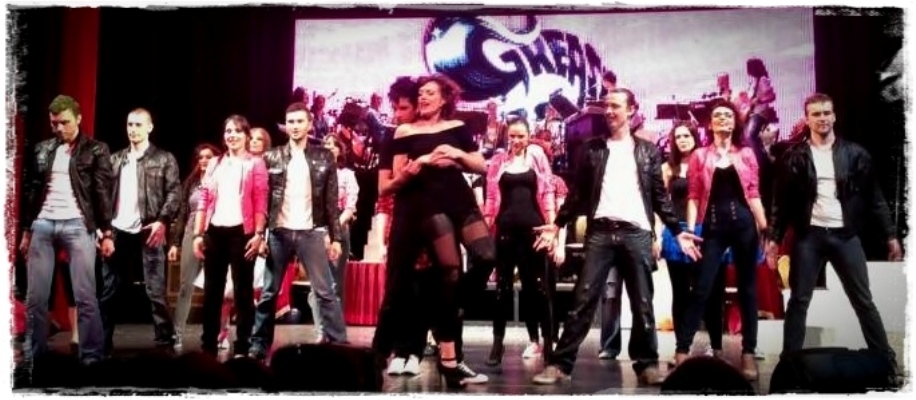 Briljantin u Narodnom pozori&scaron;tu