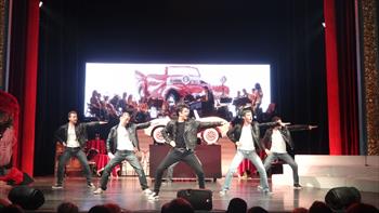 Briljantin u Narodnom pozori&scaron;tu