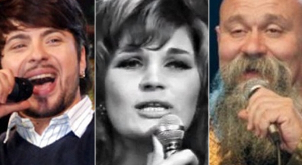 Muzičari nesreće Muzičari nesreće