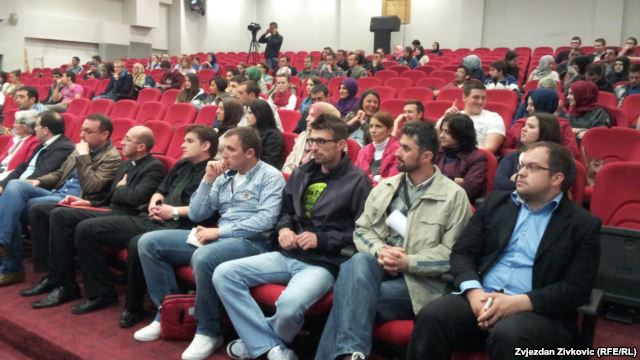 Konferencija &bdquo;Bogatstvo različitosti BiH - kapital i zalog zajedničkoj evropskoj budućnosti&ldquo;