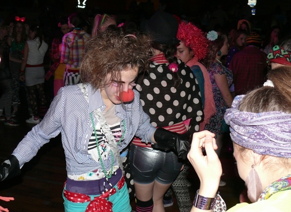 Kinđurijada 2013 Kinđurijada 2013