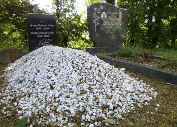 Ni&scaron;ani u Njemačkoj