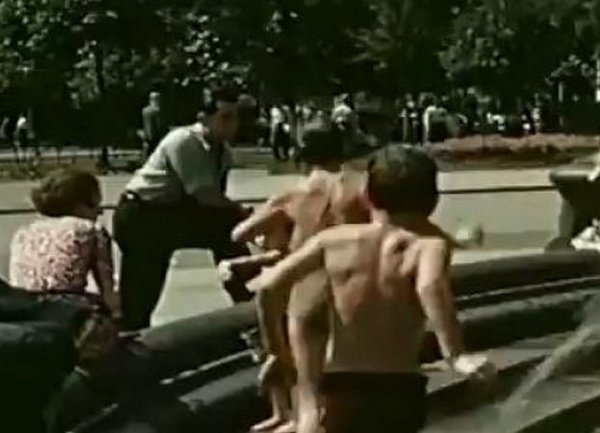 Romanticni New York Romanticni New York