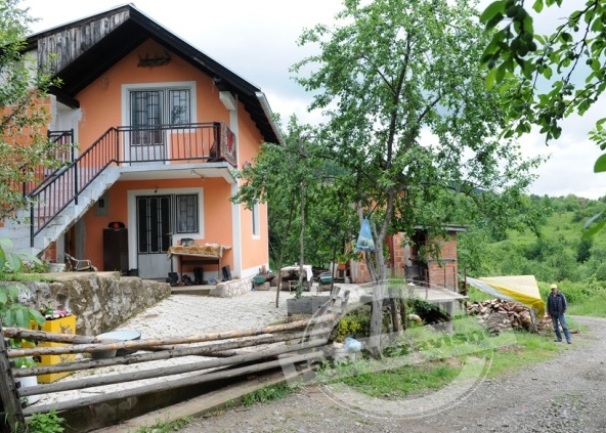 Kotor Varo&scaron; kuća