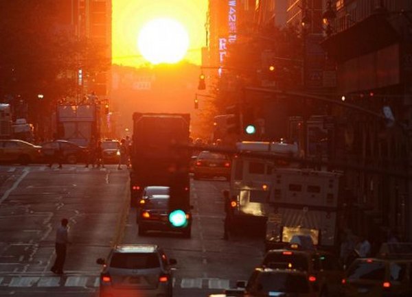 Romanticni New York Romanticni New York