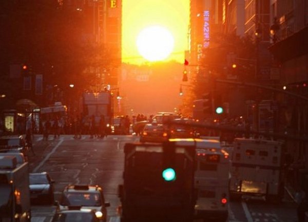 Romanticni New York Romanticni New York