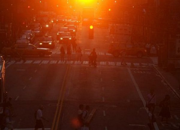 Romanticni New York Romanticni New York