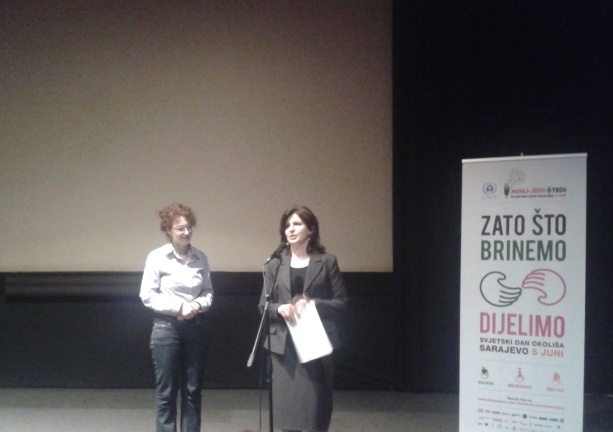 otvaranje manifestacije dani okoli&scaron;a1