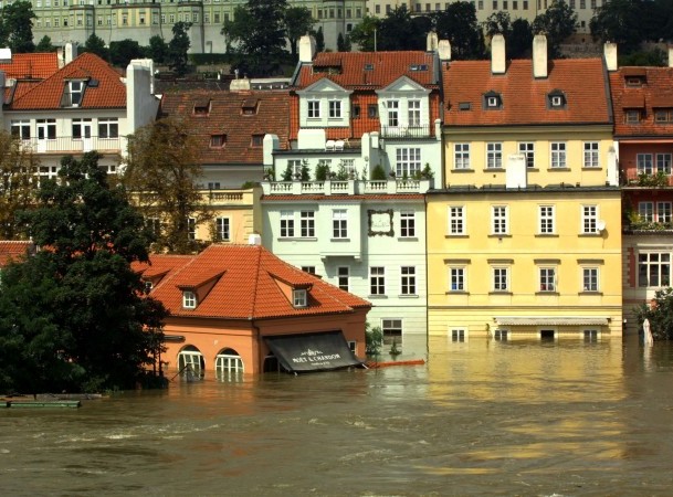 poplave prag poplave prag