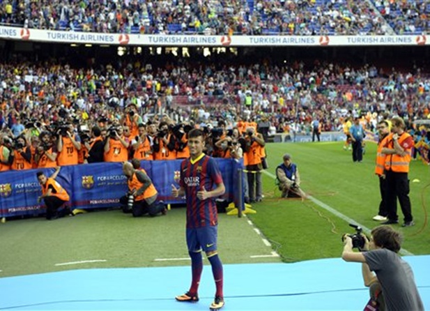 neymar camp nou neymar camp nou