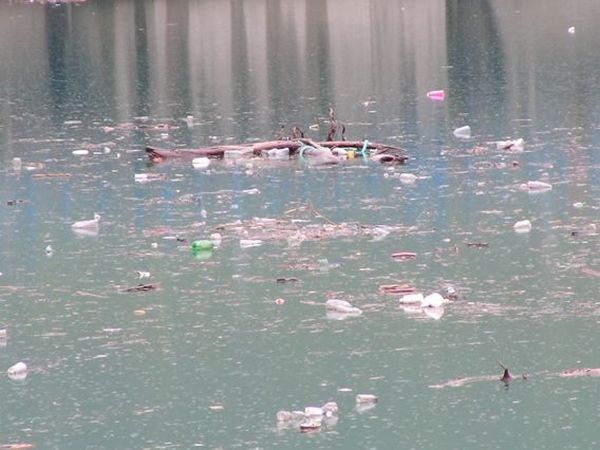 Tuzla ekolo&scaron;ka katastrofa