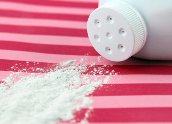 dječji puder dječji puder