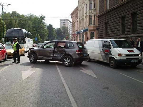 Udes kod predsjedni&scaron;tva