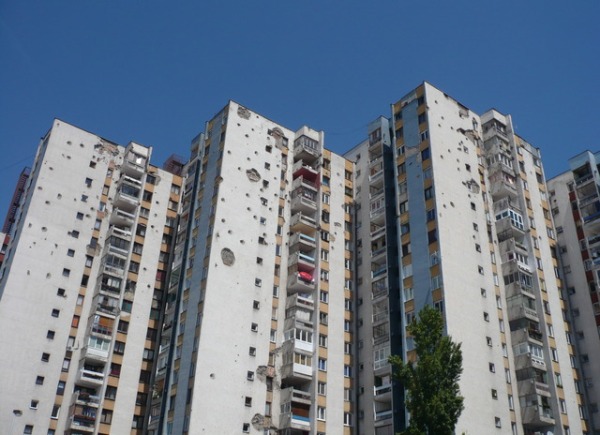 Alipašino polje nova