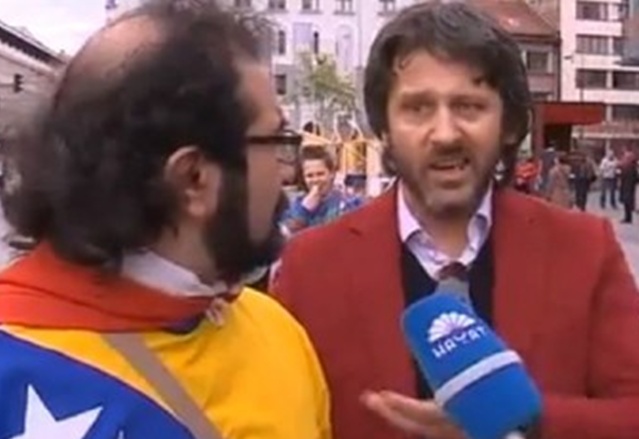 ko je ovaj plaćenik