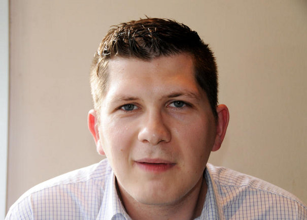 Muhamed Me&scaron;ić/ Foto: Anadolija