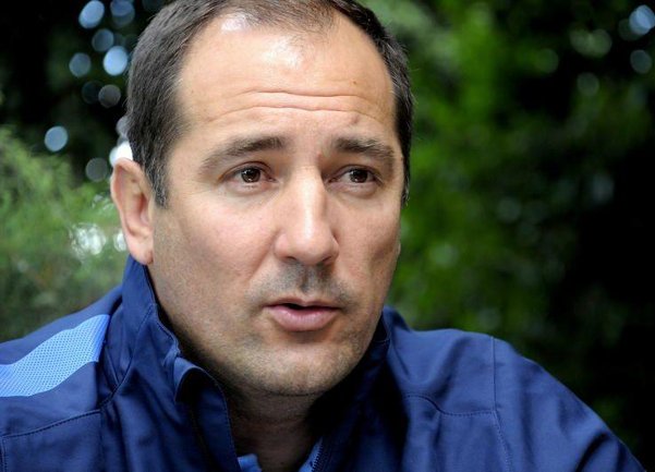 Igor &Scaron;timac/ Foto: Anadolija