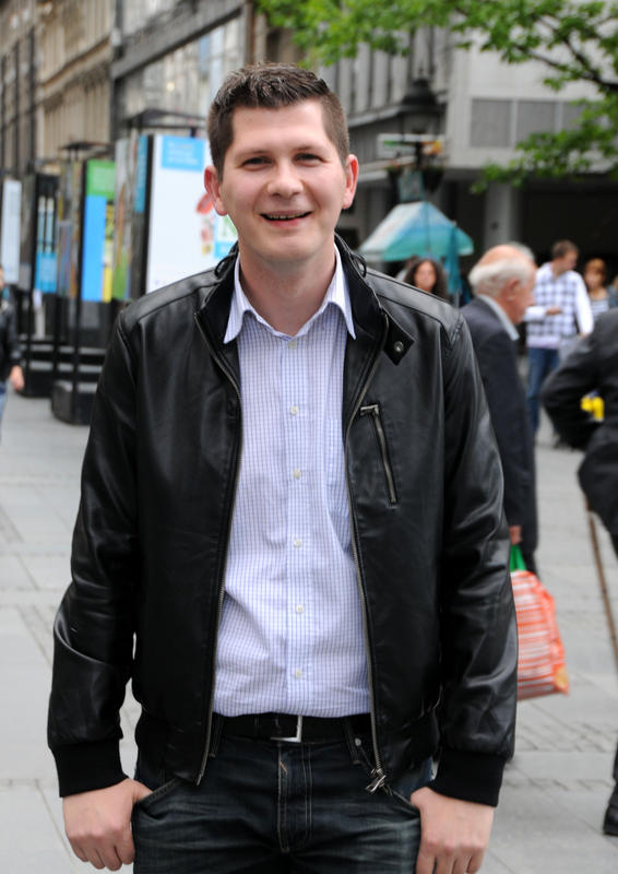 Muhamed Me&scaron;ić/ Foto: Anadolija