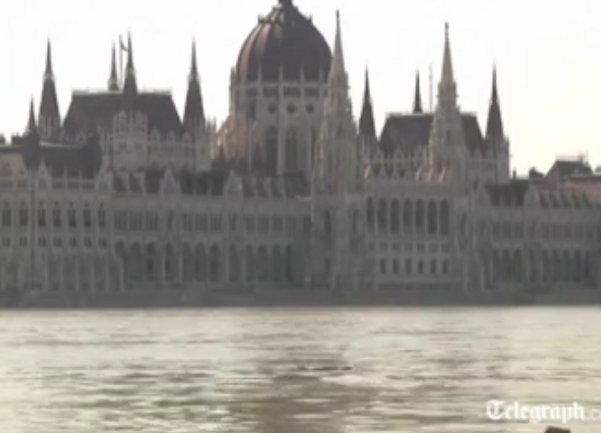 poplava budimpe&scaron;ta