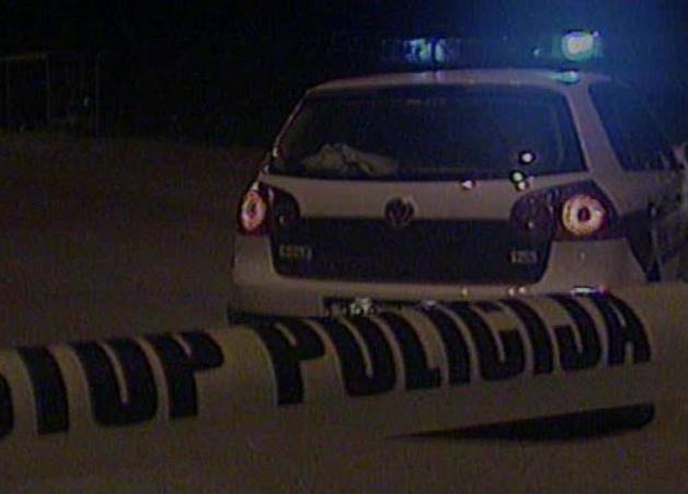 policija noć policija noć