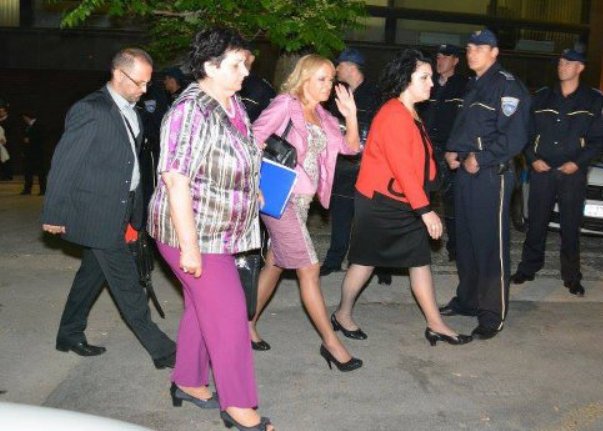 poslanici RS-a u Parlamentu BiH poslanici RS-a u Parlamentu BiH