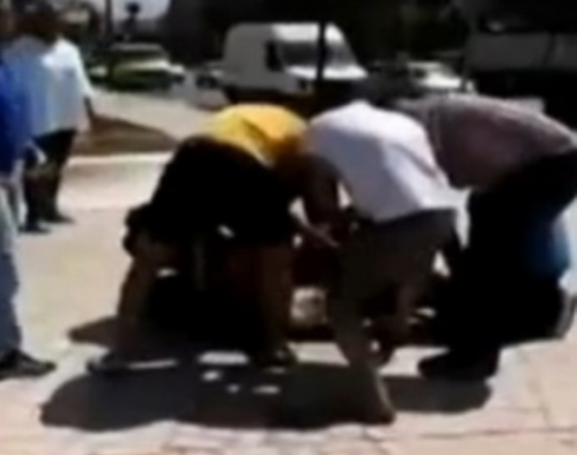 bik i ljudi bik i ljudi