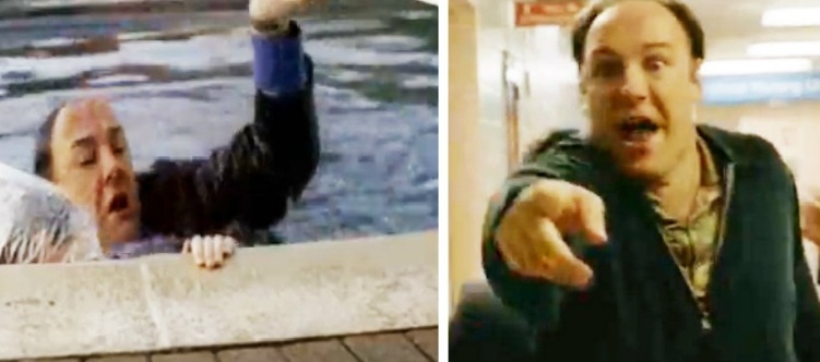 Porodica Soprano Porodica Soprano