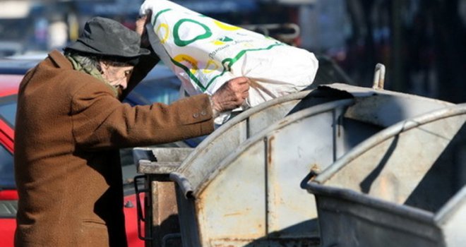 Papić: U BiH 900.000 ljudi živi ispod linije apsolutnog siromaštva